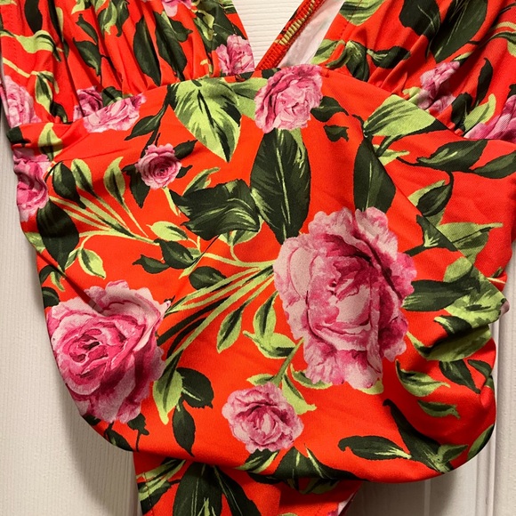 Zara bodysuit - Picture 9 of 10